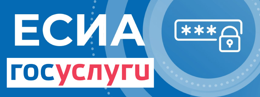 Авторизация в СЭО через Госуслуги